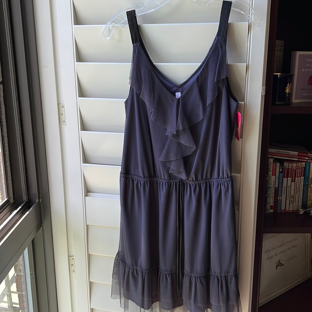 NWT Xhilaration Dress size L